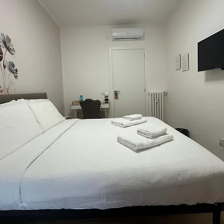 La Maison De San Siro 4* Milano