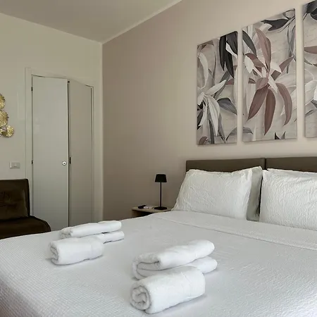 Bed & Breakfast La Maison De San Siro Milano