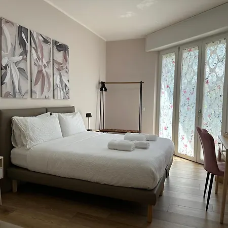 Bed & Breakfast La Maison De San Siro Milano