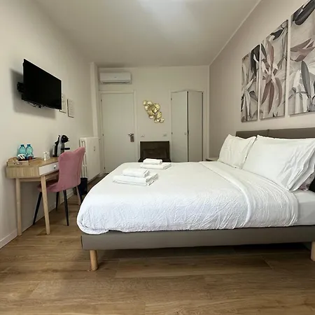 Bed & Breakfast La Maison De San Siro Milano