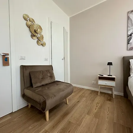 La Maison De San Siro 4* Milano