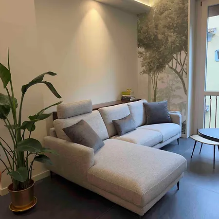 Cuore Di Brera, Unique Location, Great Charm Milaan