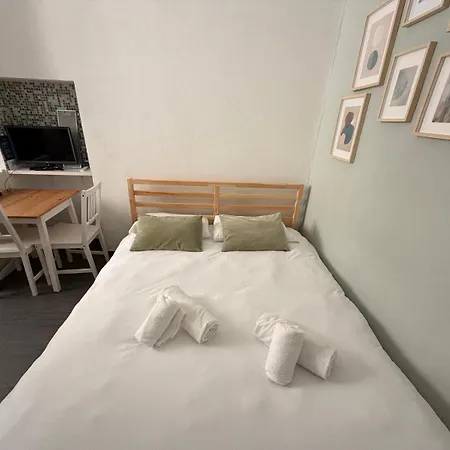 Apartment Monolocale In Via Cadore 2 - Duomo Milan