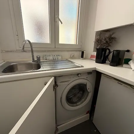 Apartment Monolocale In Via Cadore 2 - Duomo