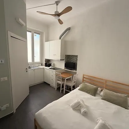 Monolocale In Via Cadore 2 - Duomo Apartment Milan