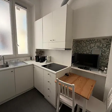 Apartment Monolocale In Via Cadore 2 - Duomo
