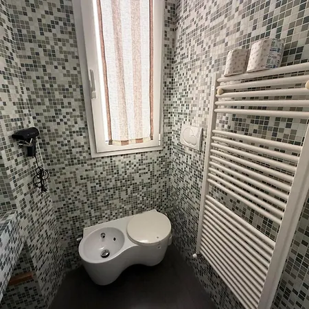 Apartman Monolocale In Via Cadore 2 - Duomo Milánó