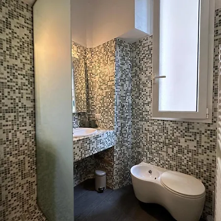 Apartman Monolocale In Via Cadore 2 - Duomo Milánó