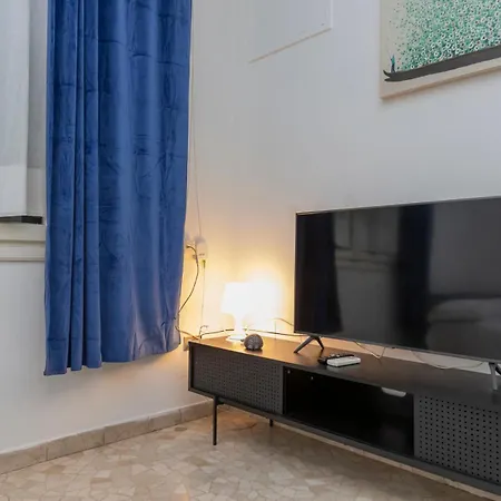 Lejlighed I Host - Lamarmora 3a Milano