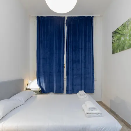 I Host - Lamarmora 3a Milano