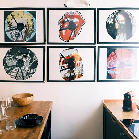 Comecasa Grazioso Porta Romana Daire Milano