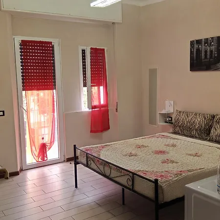 Eros Casa فندق مبيت وإفطار ميلان