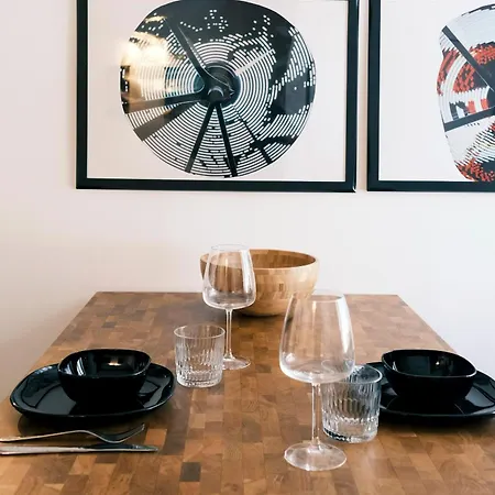 Apartman Comecasa Grazioso Porta Romana