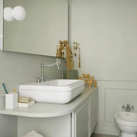 Romantic Porta Venezia - - Centro Apartmán *