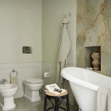 Apartmán Romantic Porta Venezia - - Centro Milán