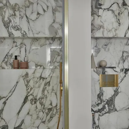 Romantic Porta Venezia - - Centro Apartmán *