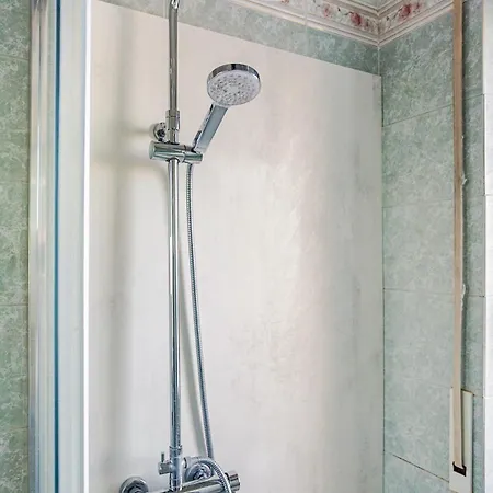 Appartamento Bright With Canal Balcony *