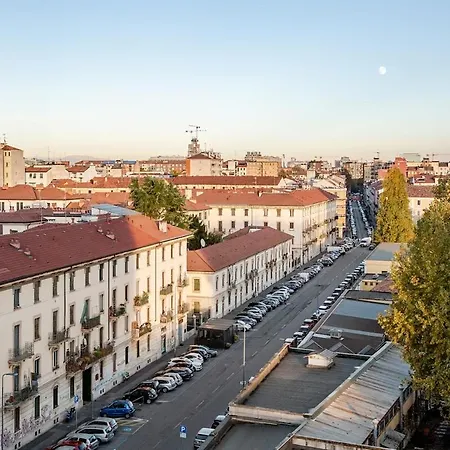 Appartamento Bright With Canal Balcony *