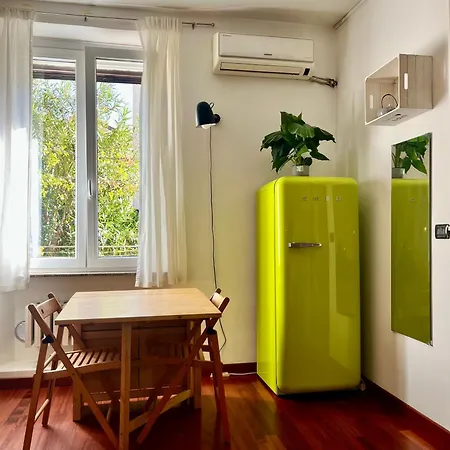 Apartment Maison Ringhiera *