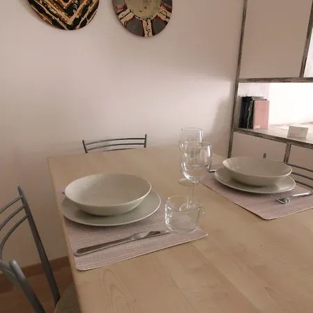 Lejlighed Bligny 39 B Milano