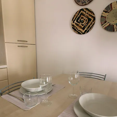 Bligny 39 B Lejlighed