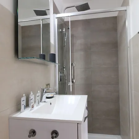 Bligny 39 B Lejlighed Milano