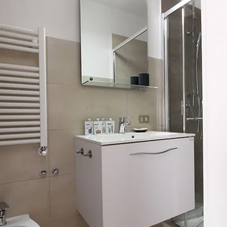 Lejlighed Bligny 39 B