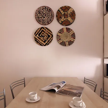 Bligny 39 B Lejlighed