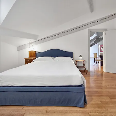 Brera In Porta Venezia Apartmán