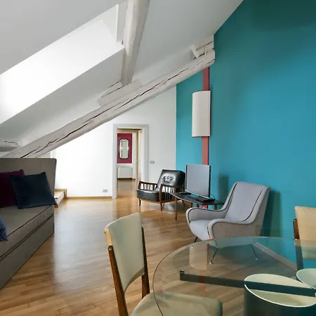 Brera In Porta Venezia Milán