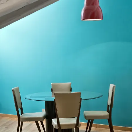 Apartmán Brera In Porta Venezia *