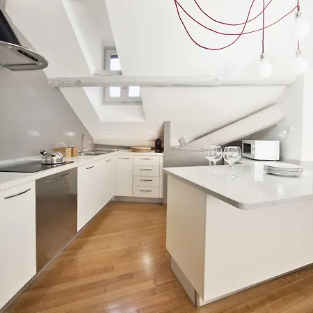 Brera In Porta Venezia Apartmán