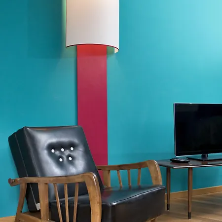 Apartmán Brera In Porta Venezia *