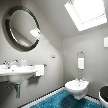 Brera In Porta Venezia Apartmán *