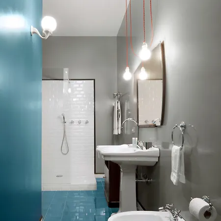 Apartmán Brera In Porta Venezia *