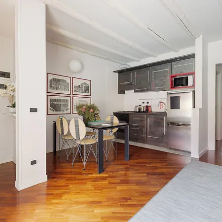 Brera In Porta Venezia * Milán