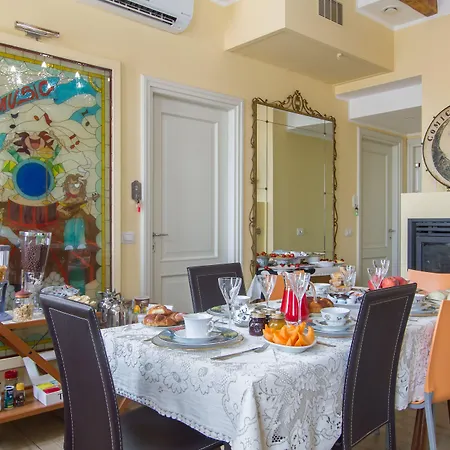 Bed and breakfast Antico Cortile Milán