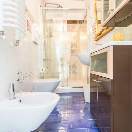 Couette-café Antico Cortile