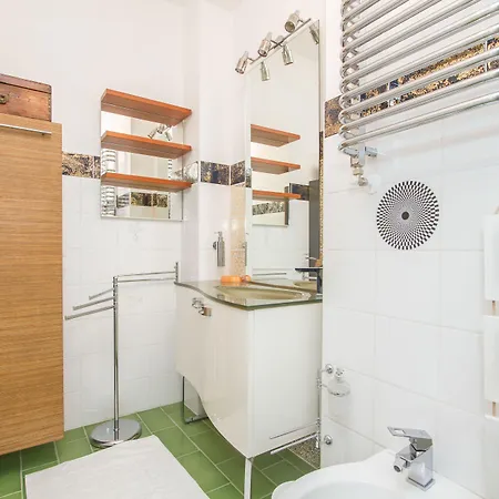 Antico Cortile Couette-café