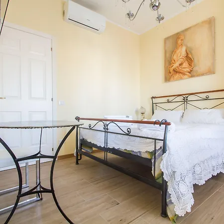Bed and breakfast Antico Cortile