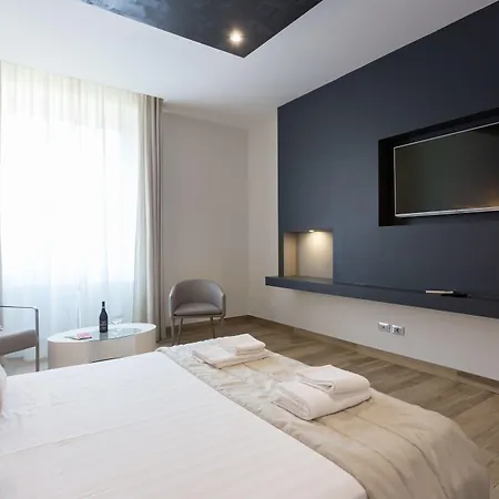 Durini Apart-hotel Milão