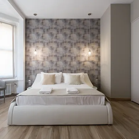 Durini Aparthotel 4*