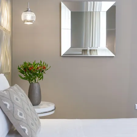 Apart-hotel Durini Milão