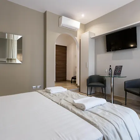 Apart-hotel Durini Milão