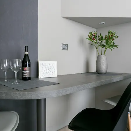 Apart-hotel Durini Milão