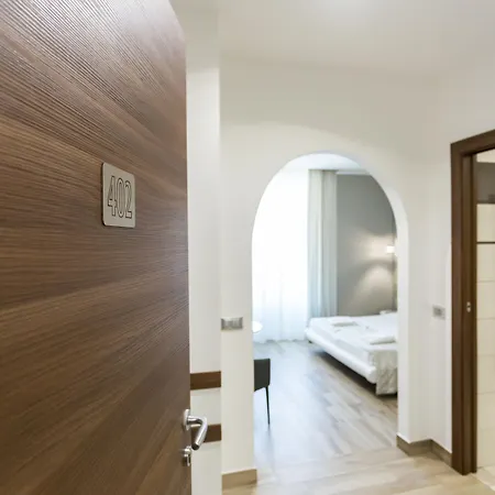 Durini Apart-hotel 4*