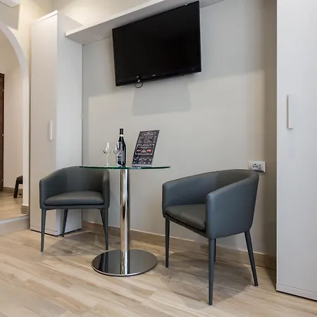 Durini Aparthotel Milán