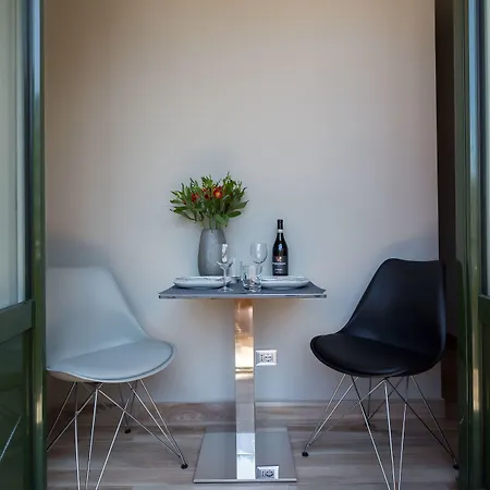 Durini Aparthotel 4*