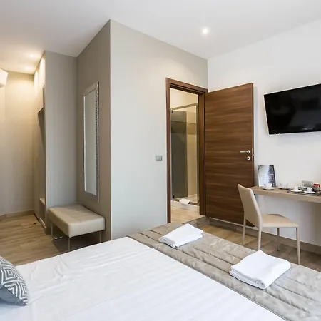 Apart-hotel Durini Milão