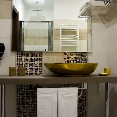 Durini Aparthotel Milán